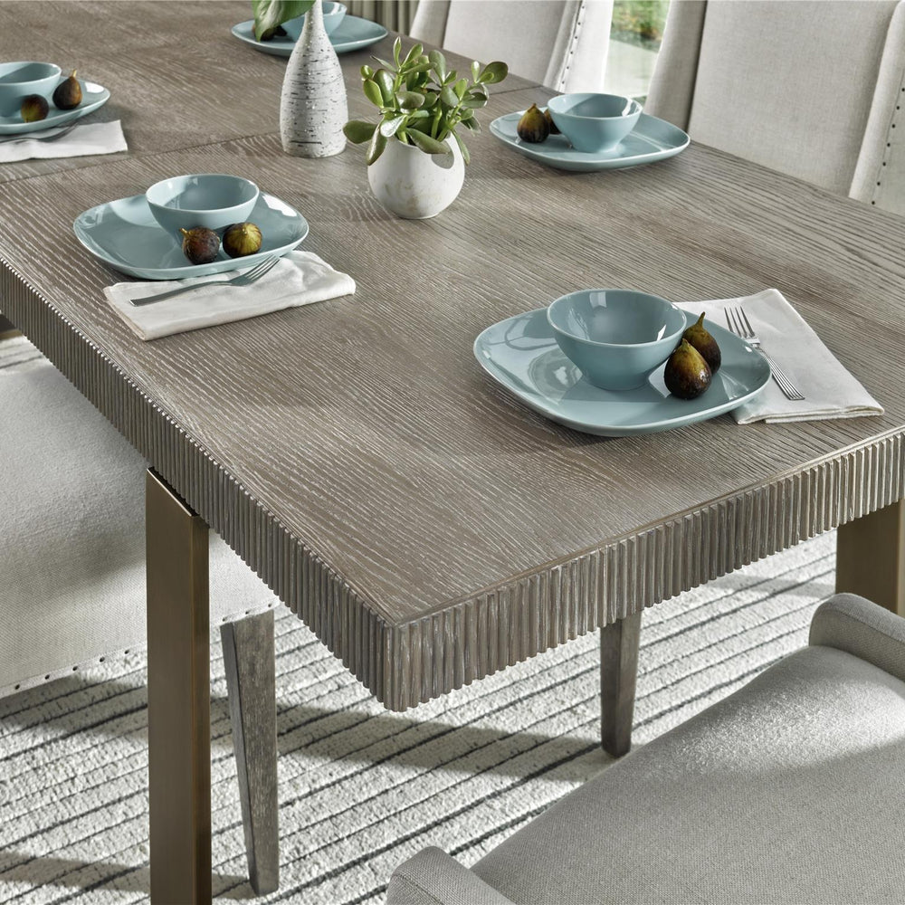 
                      
                        Robards Rectangular Dining Table
                      
                    