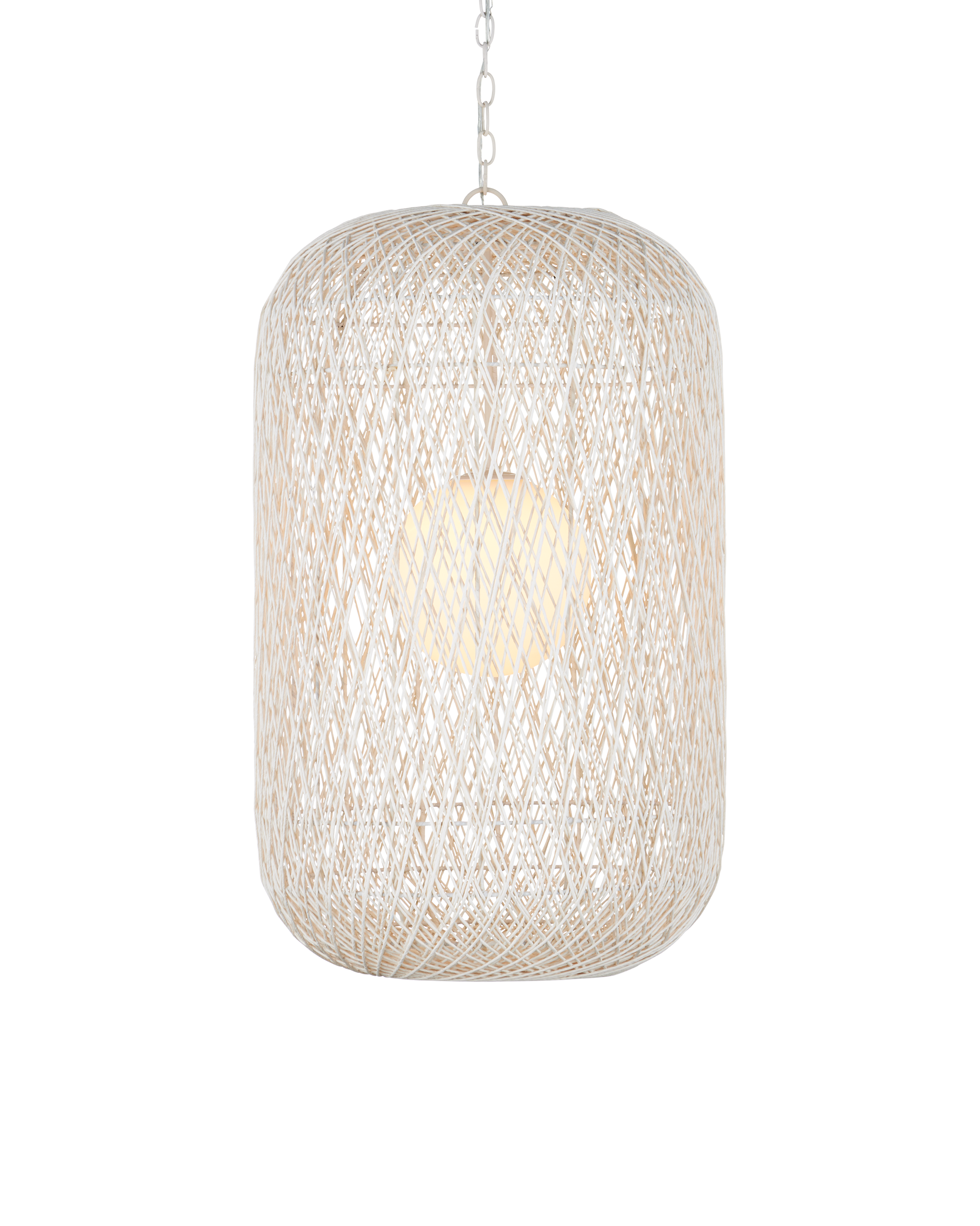 Cocoon Large Pendant - Thumbnail 5