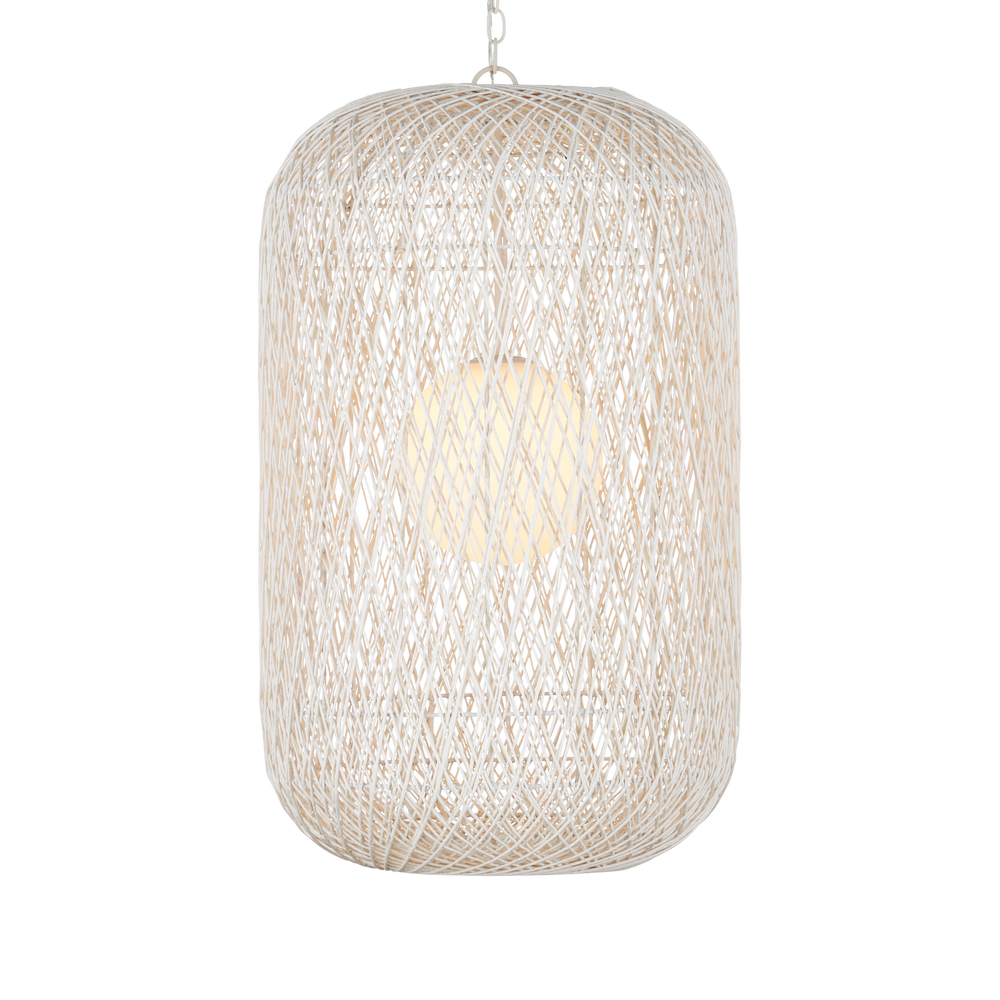 Cocoon Large Pendant