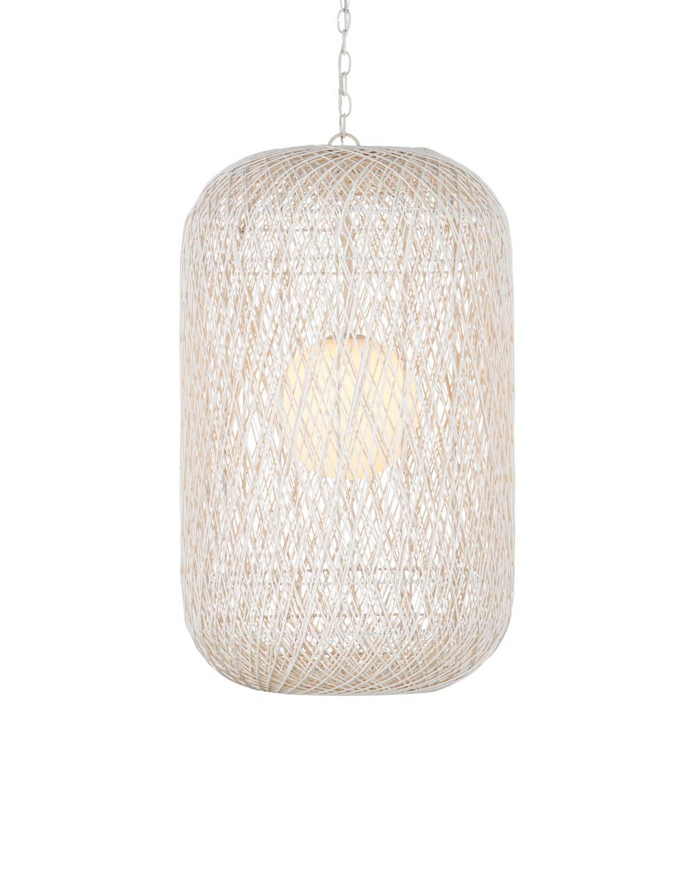 Cocoon Large Pendant
