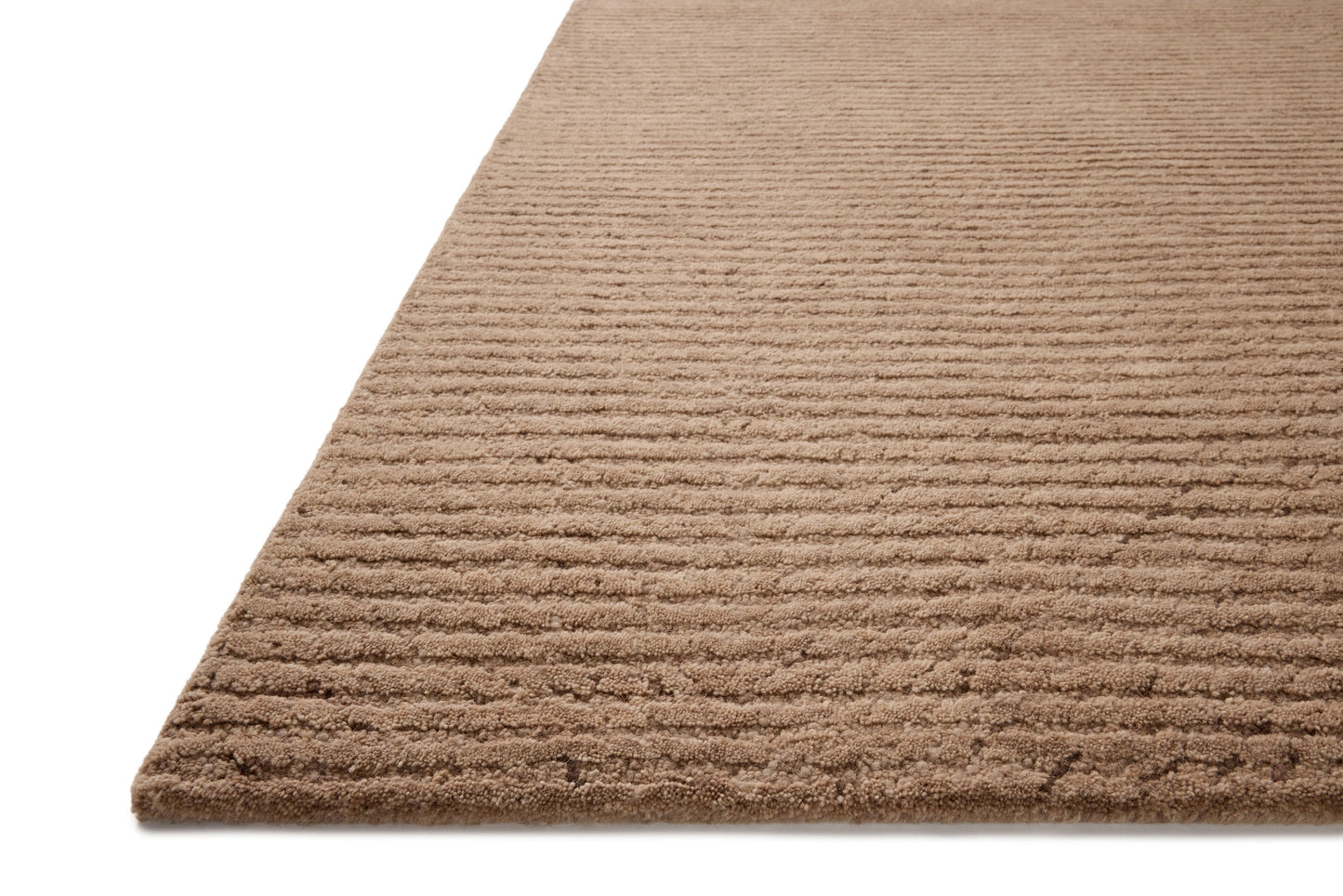 Loloi Kai Blush 8'-6" x 12' Area Rug