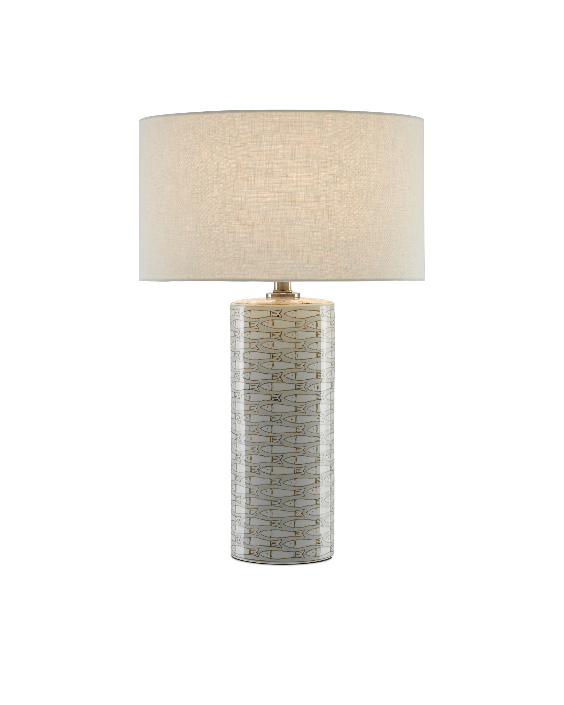 Fisch Large Table Lamp