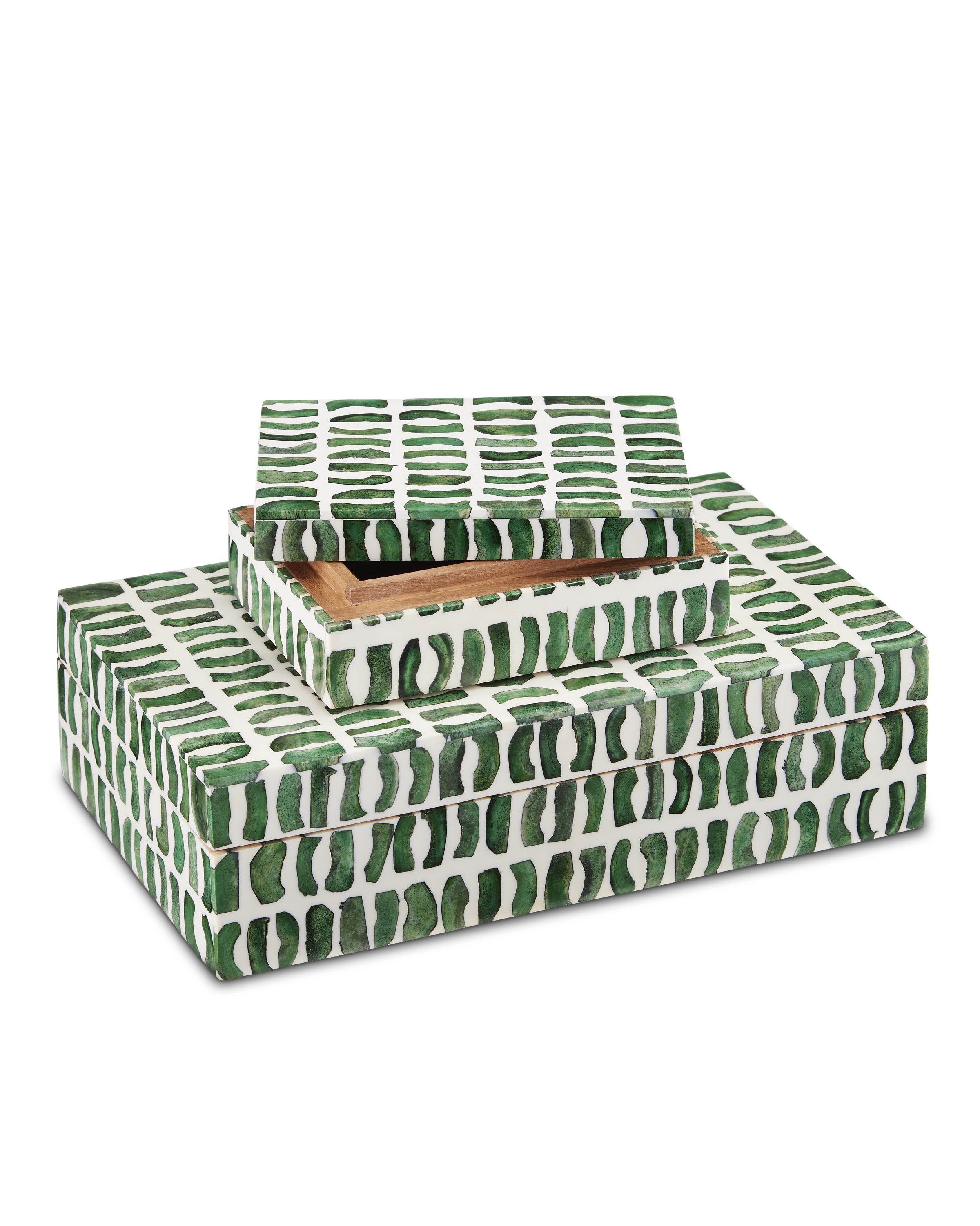 Currey & Company Box