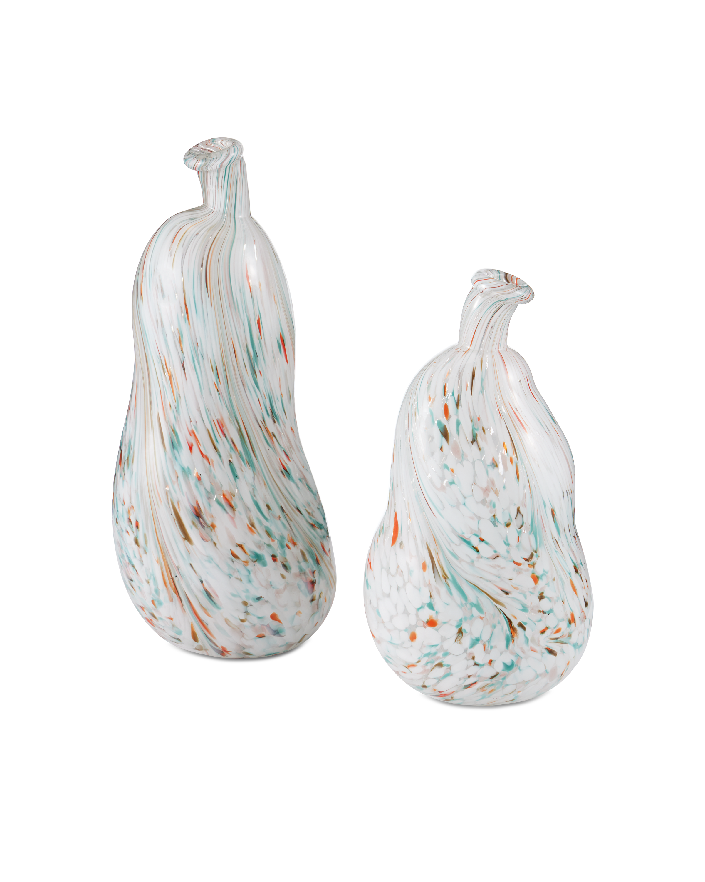 Kumo Vase Set of 2 - Thumbnail 2