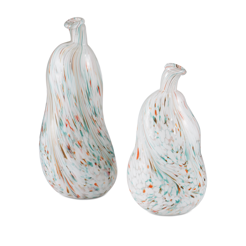 Kumo Vase Set of 2.