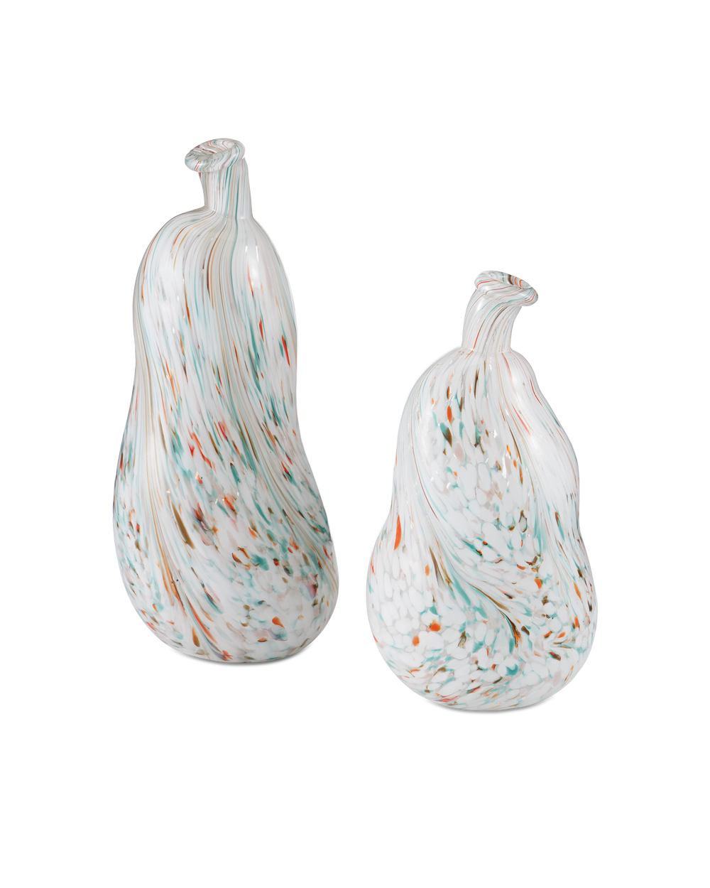 Kumo Vase Set of 2.