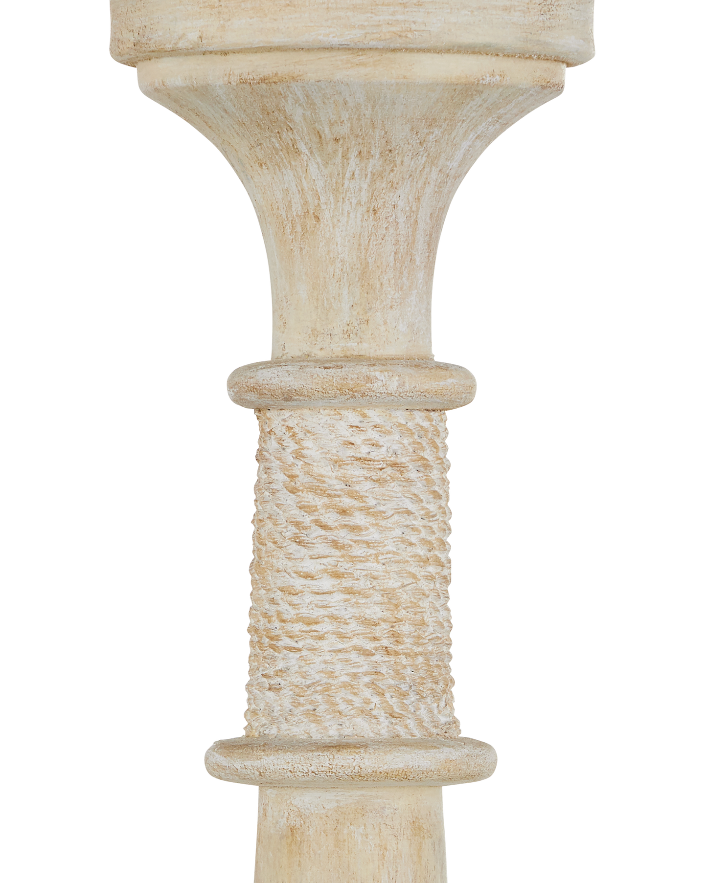 Aleister Chandelier.