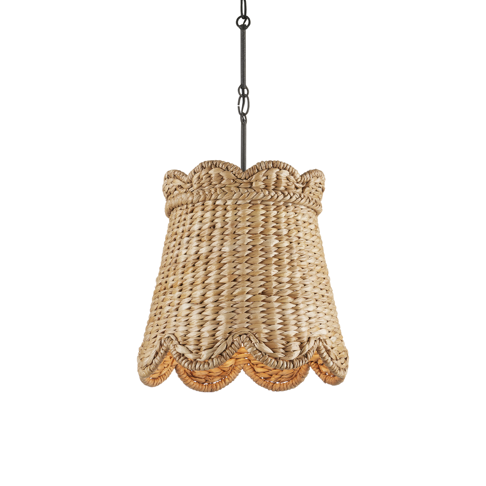 
                      
                        Annabelle Small Pendant
                      
                    