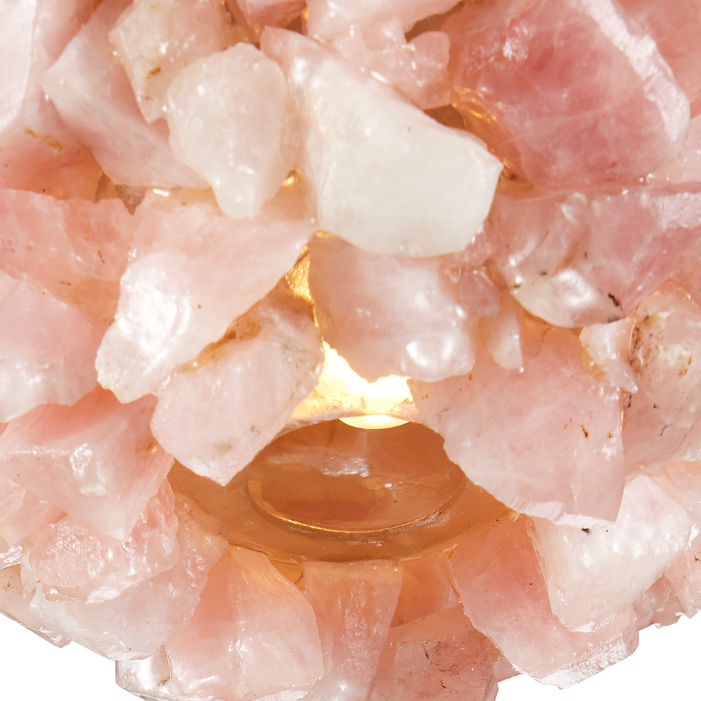 
                      
                        Clio Pink Pendant
                      
                    