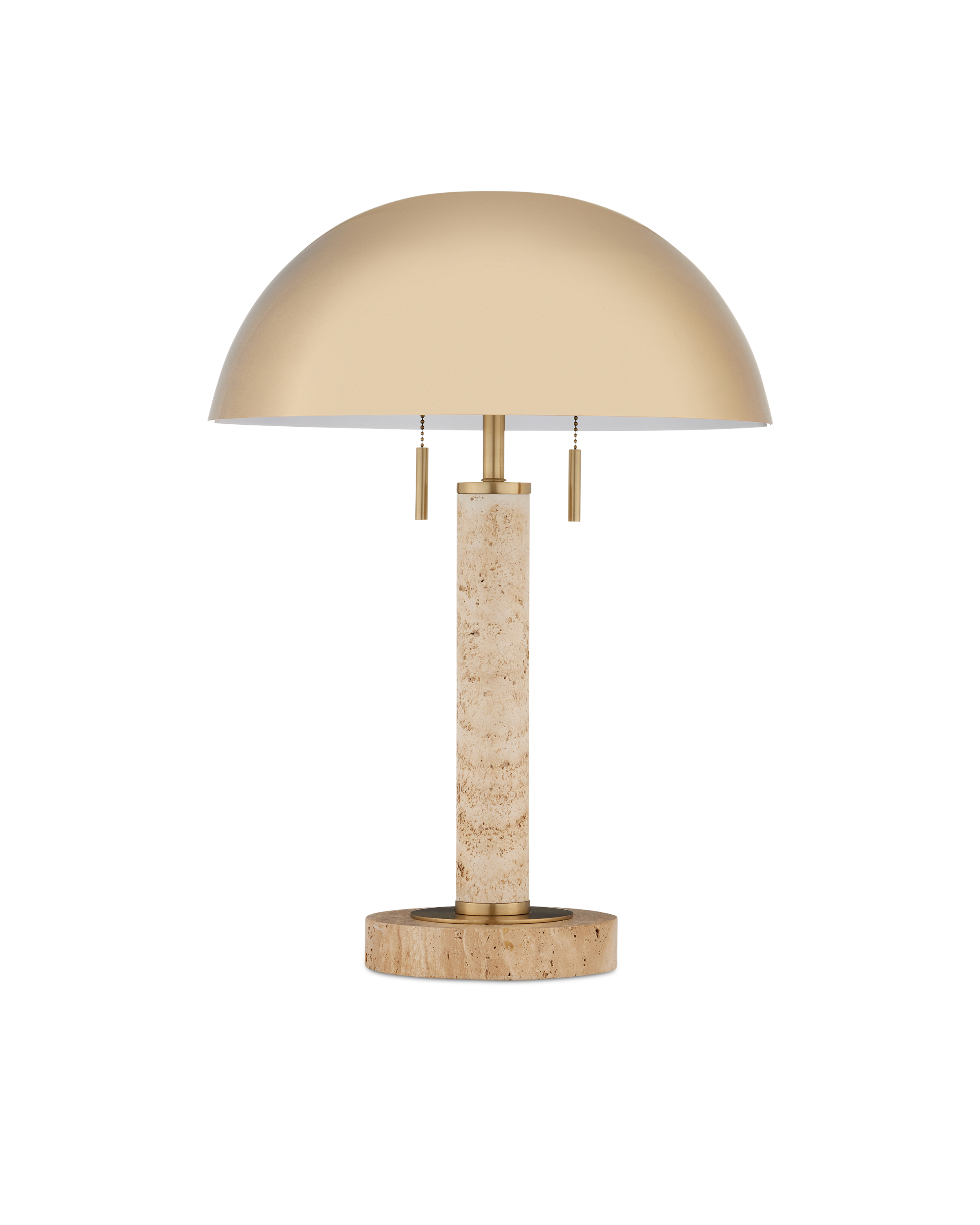 Currey & Company Miles Table Lamp