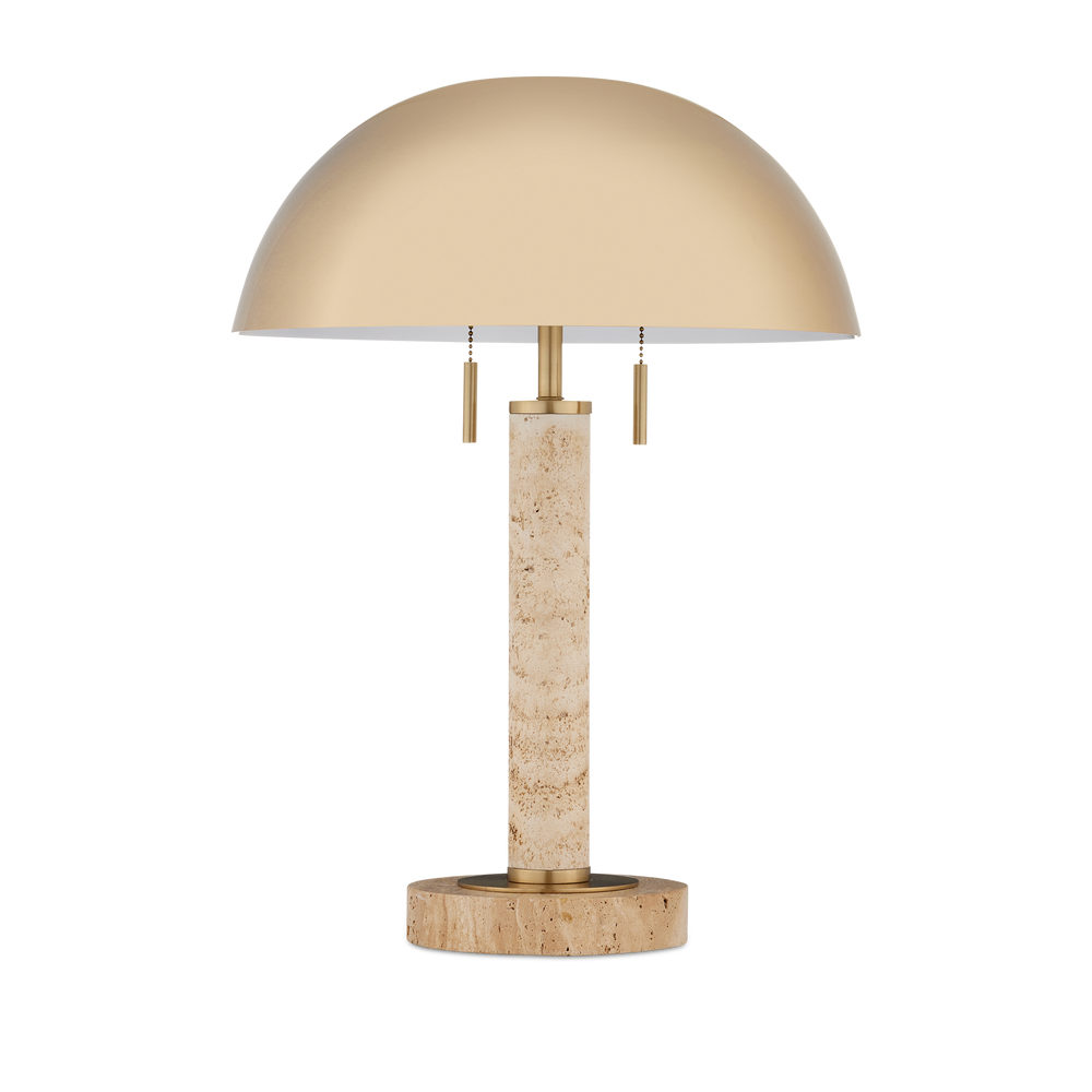 
                      
                        Miles Table Lamp.
                      
                    