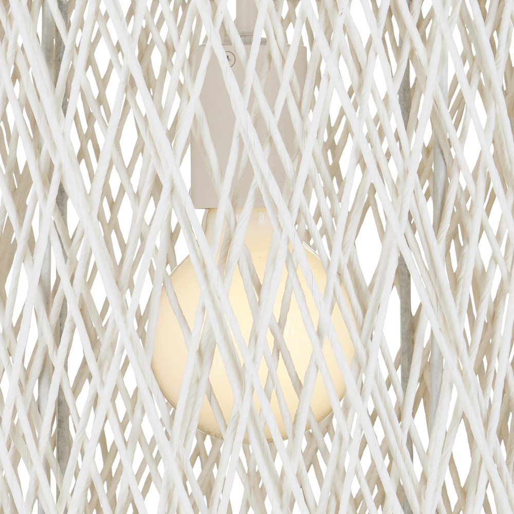 Cocoon Medium Pendant
