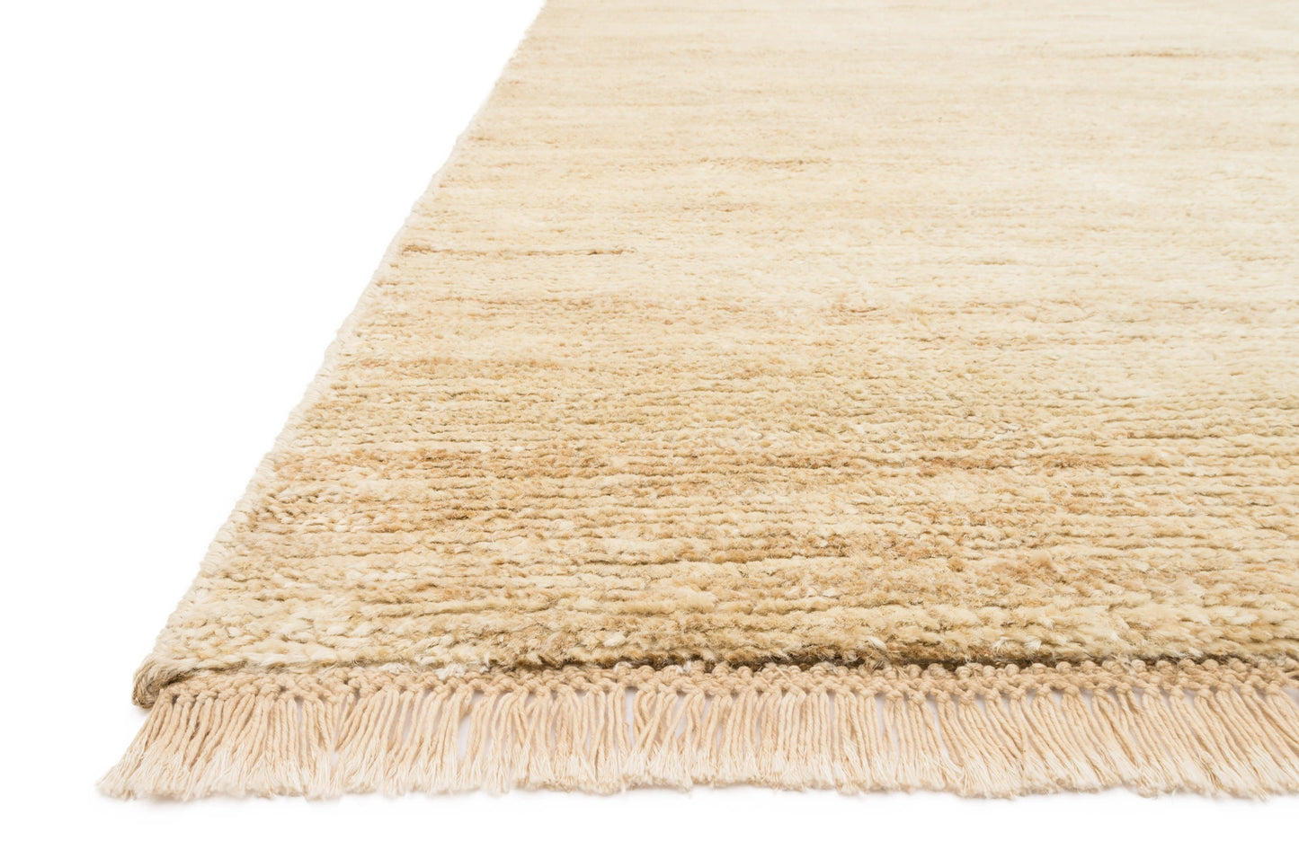 Loloi Quinn Ivory 12'-0" x 15'-0" Area Rug