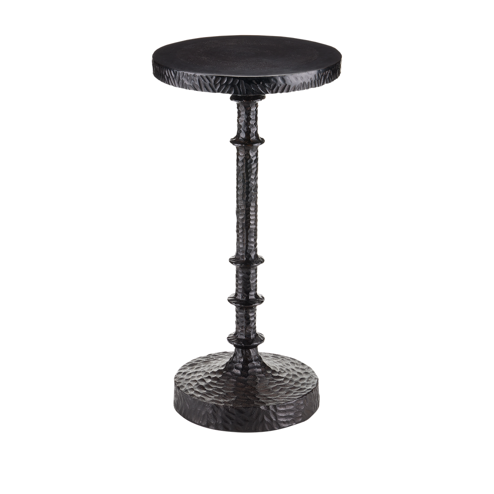 Gallo Bronze Accent Table
