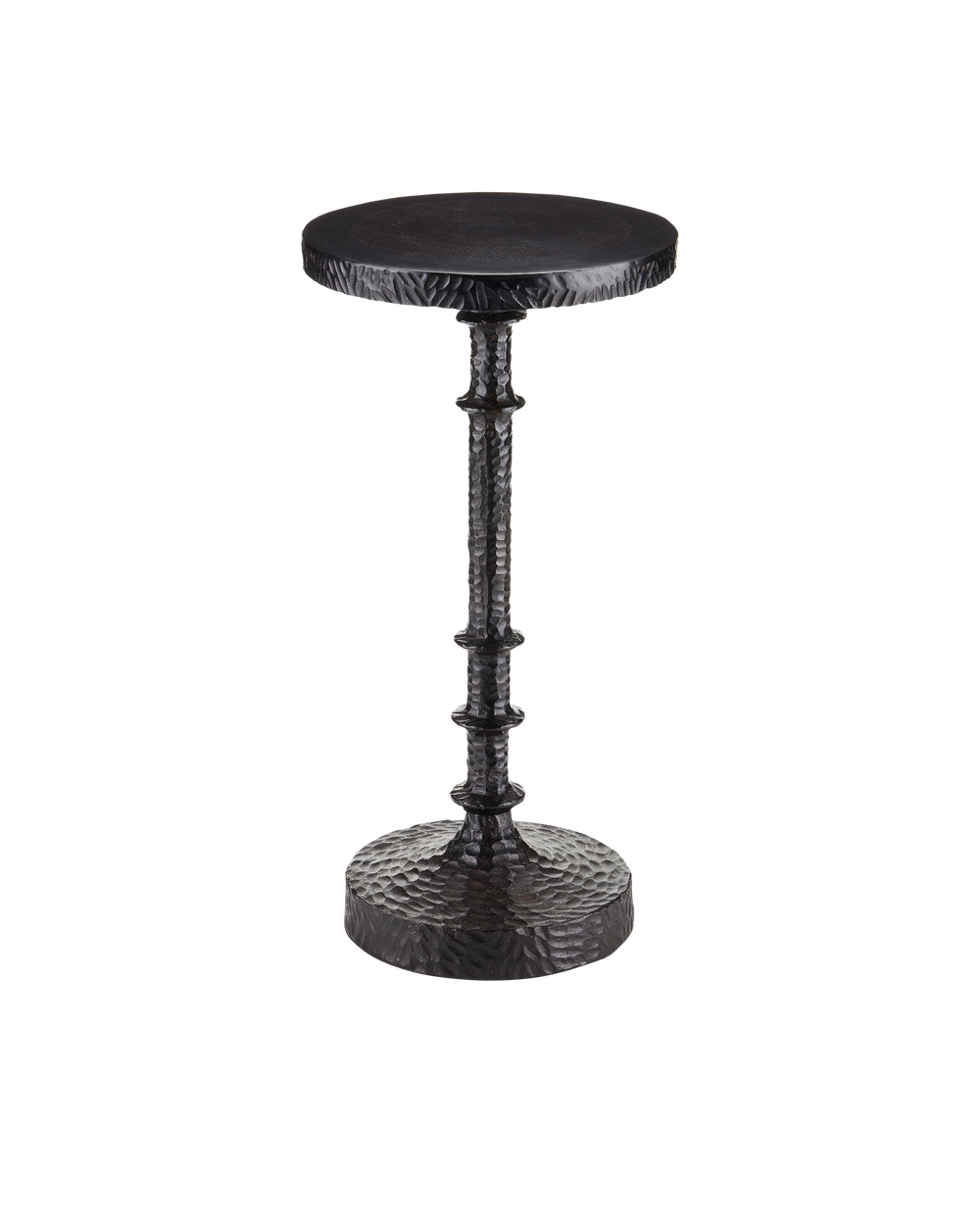 Gallo Bronze Accent Table