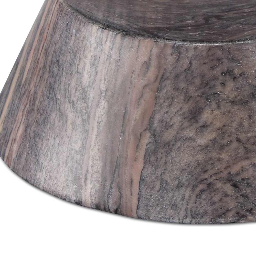 
                      
                        Lubo Breccia Large Bowl.
                      
                    