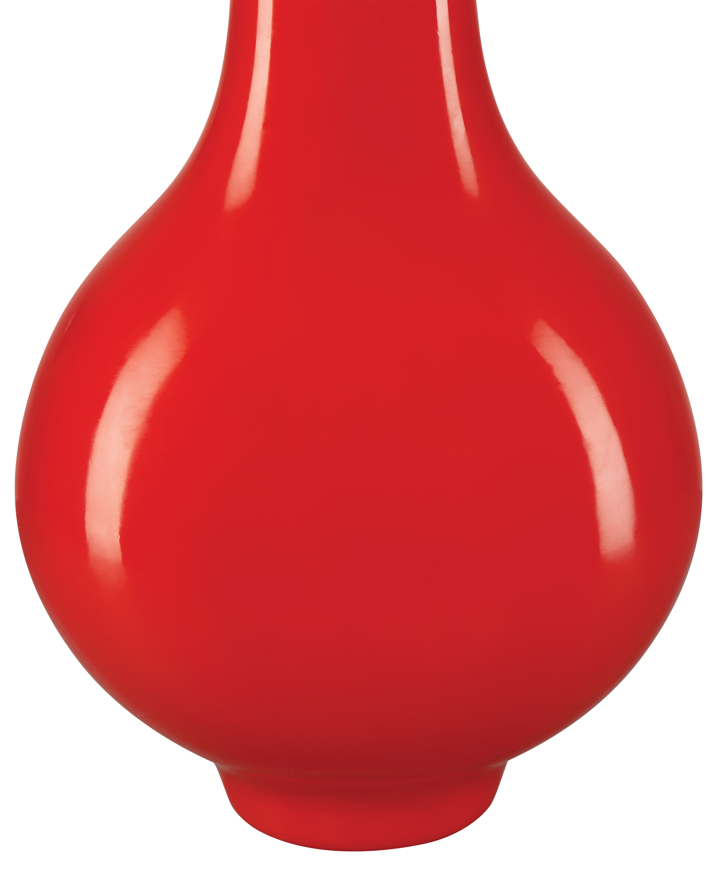 Bittersweet Peking Stem Vase - Thumbnail 3