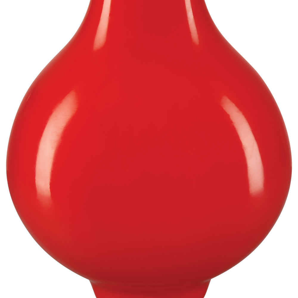 
                      
                        Bittersweet Peking Stem Vase
                      
                    