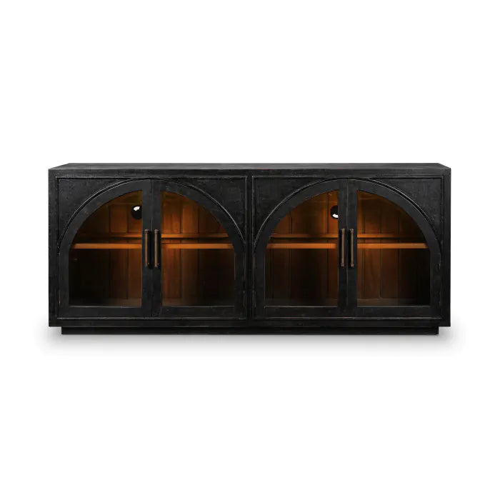 Vannes 4 Door Sideboard