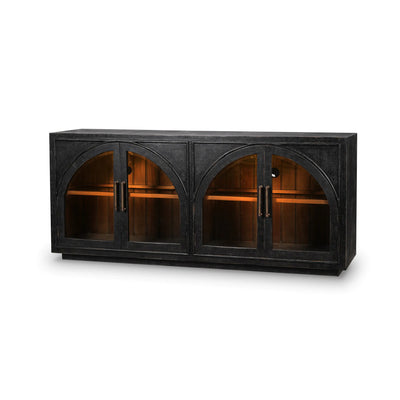 Vannes 4 Door Sideboard