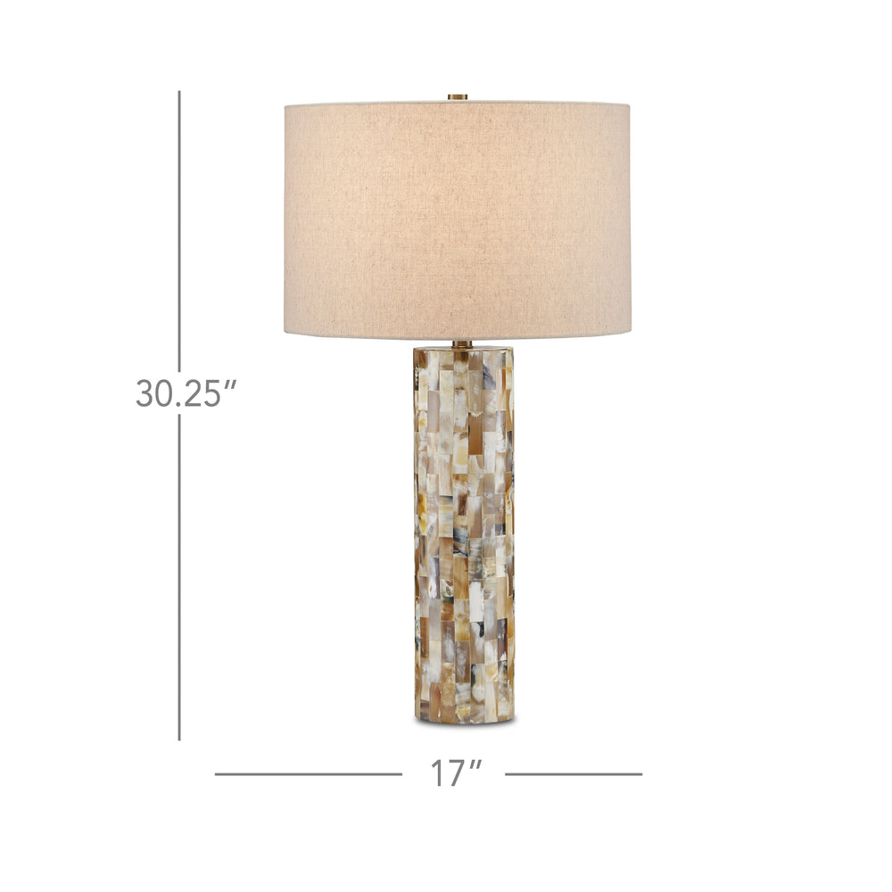 
                      
                        Colevile Table Lamp.
                      
                    
