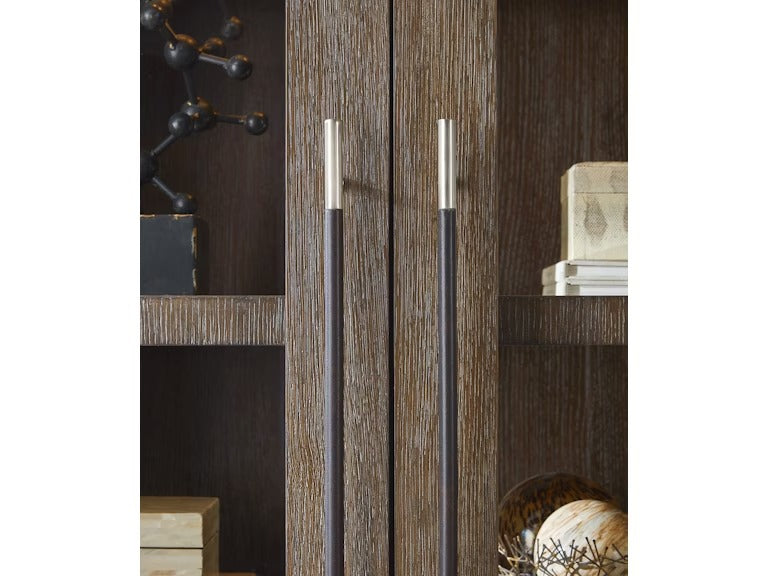 
                      
                        Modern Mood Display Cabinet - Mink Finish
                      
                    