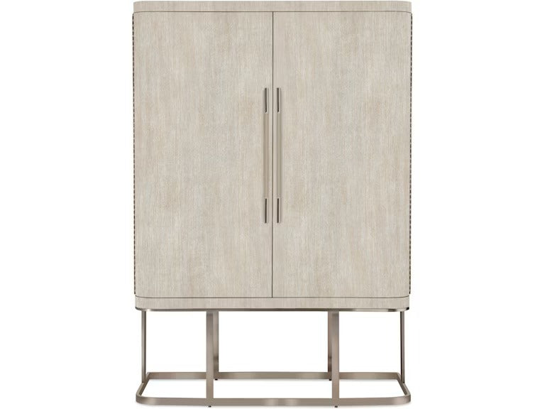 Modern Mood Wardrobe - Diamond Finish.