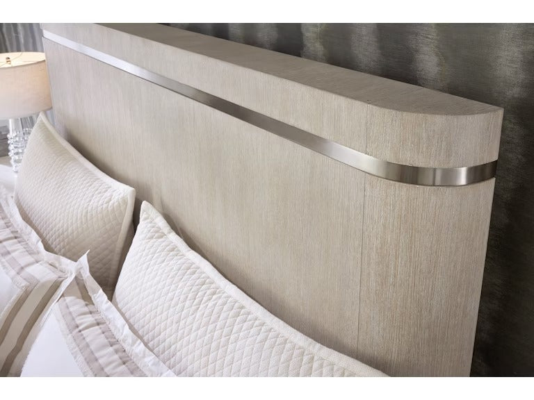 
                      
                        Modern Mood Queen Panel Bed - Diamond Finish
                      
                    