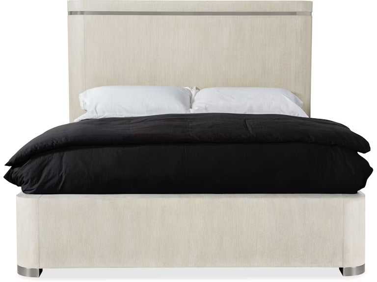 
                      
                        Modern Mood Queen Panel Bed - Diamond Finish
                      
                    