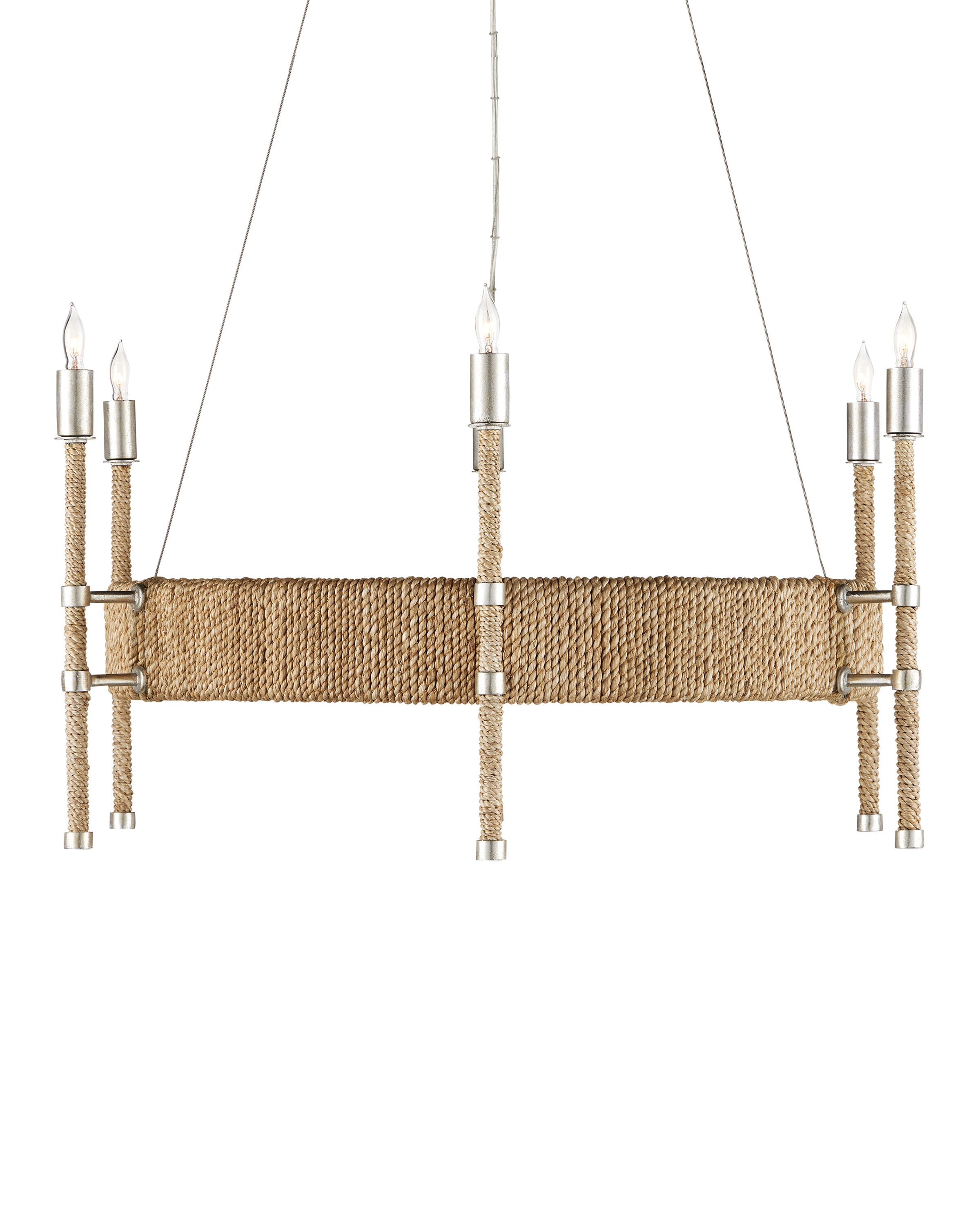 Monzie Chandelier - Thumbnail 4