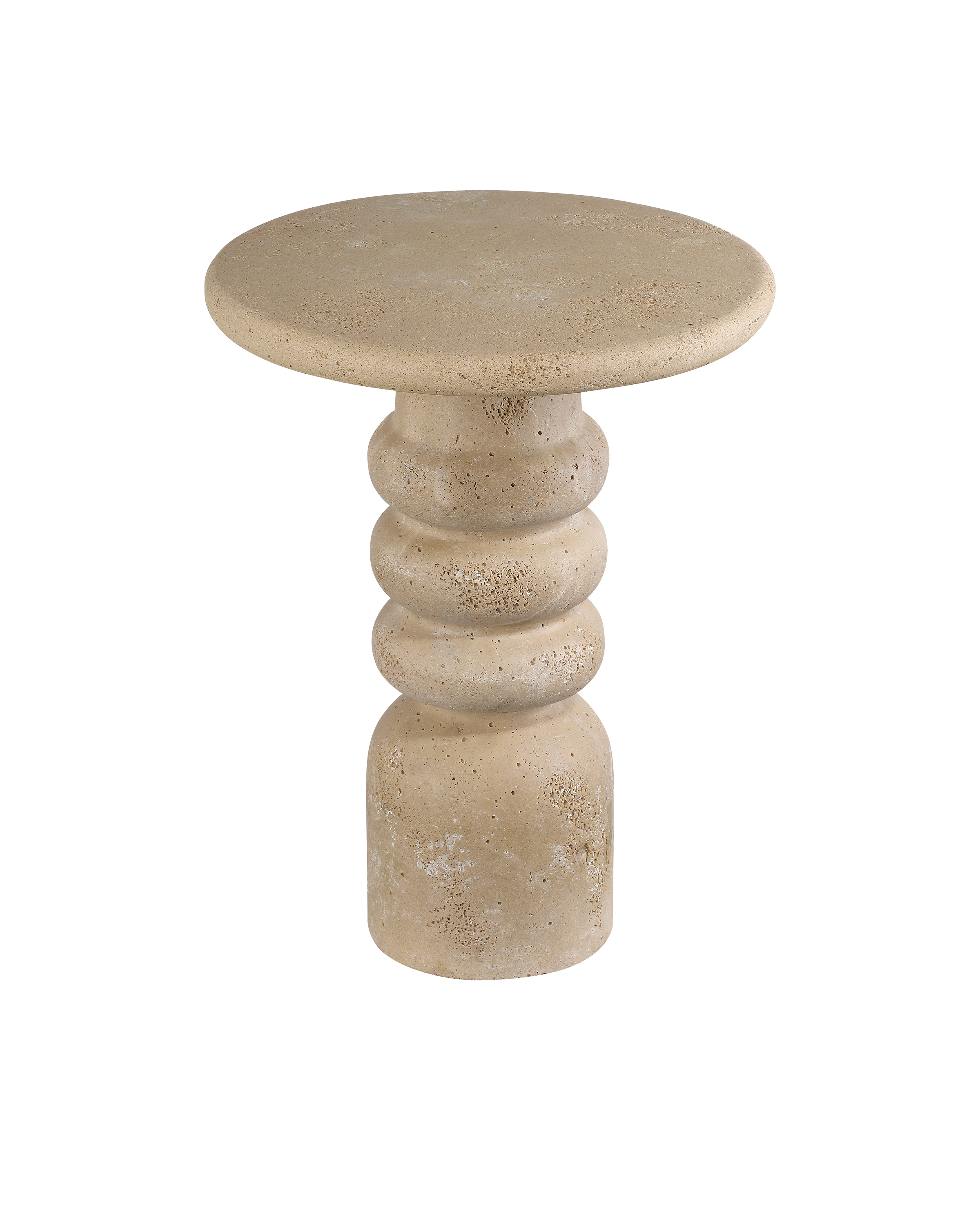 Rocco Accent Table - Thumbnail 2