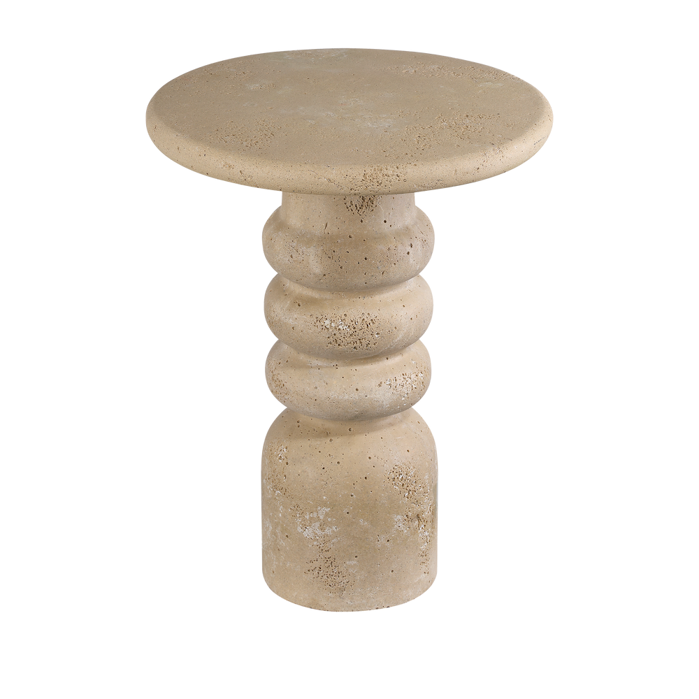 
                      
                        Rocco Accent Table
                      
                    