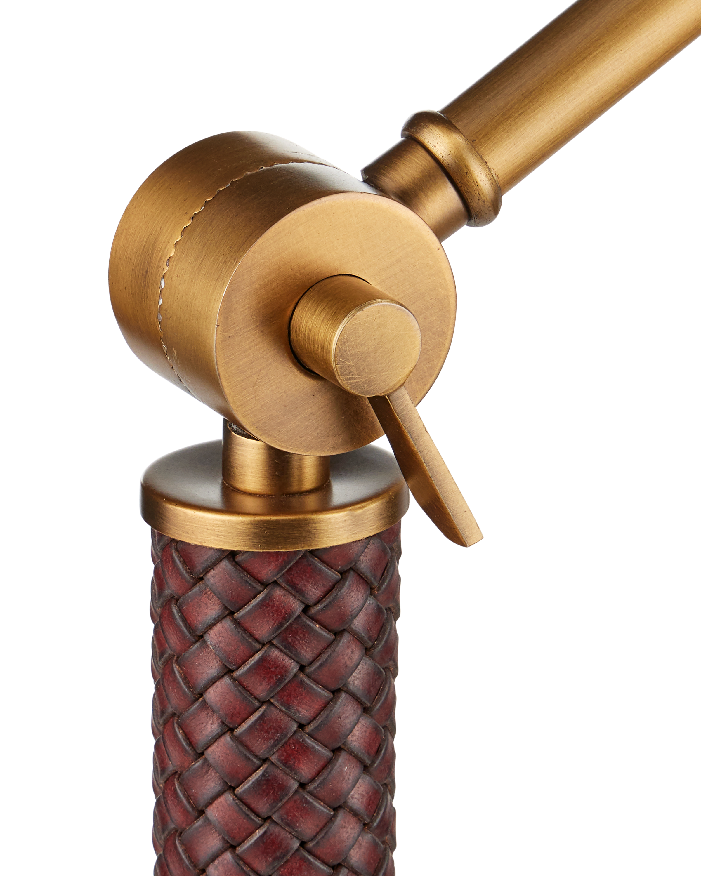 Libretto Floor Lamp - Thumbnail 4