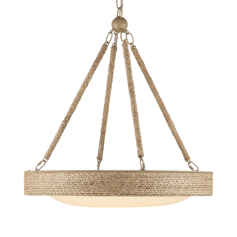 Hopscotch Chandelier