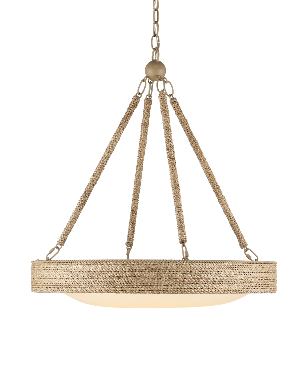 Hopscotch Chandelier