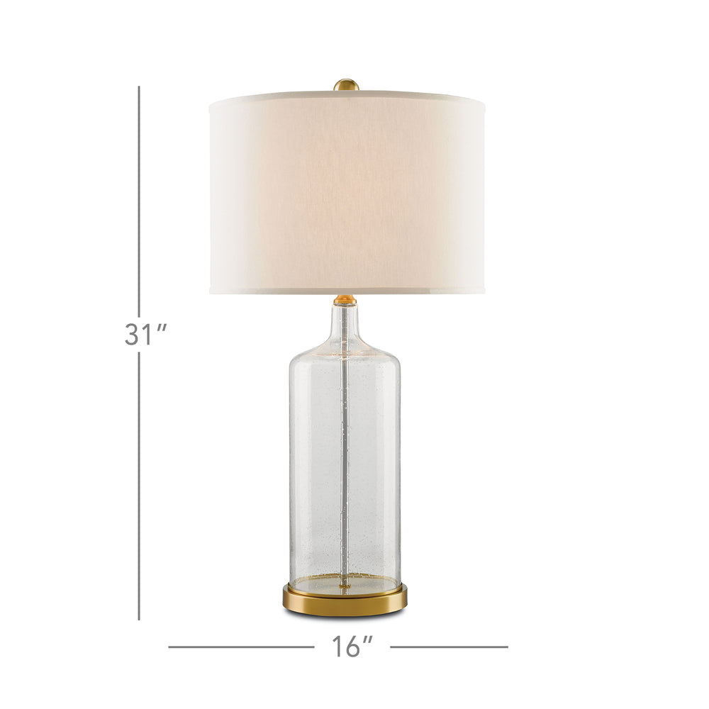 
                      
                        Hazel Table Lamp.
                      
                    