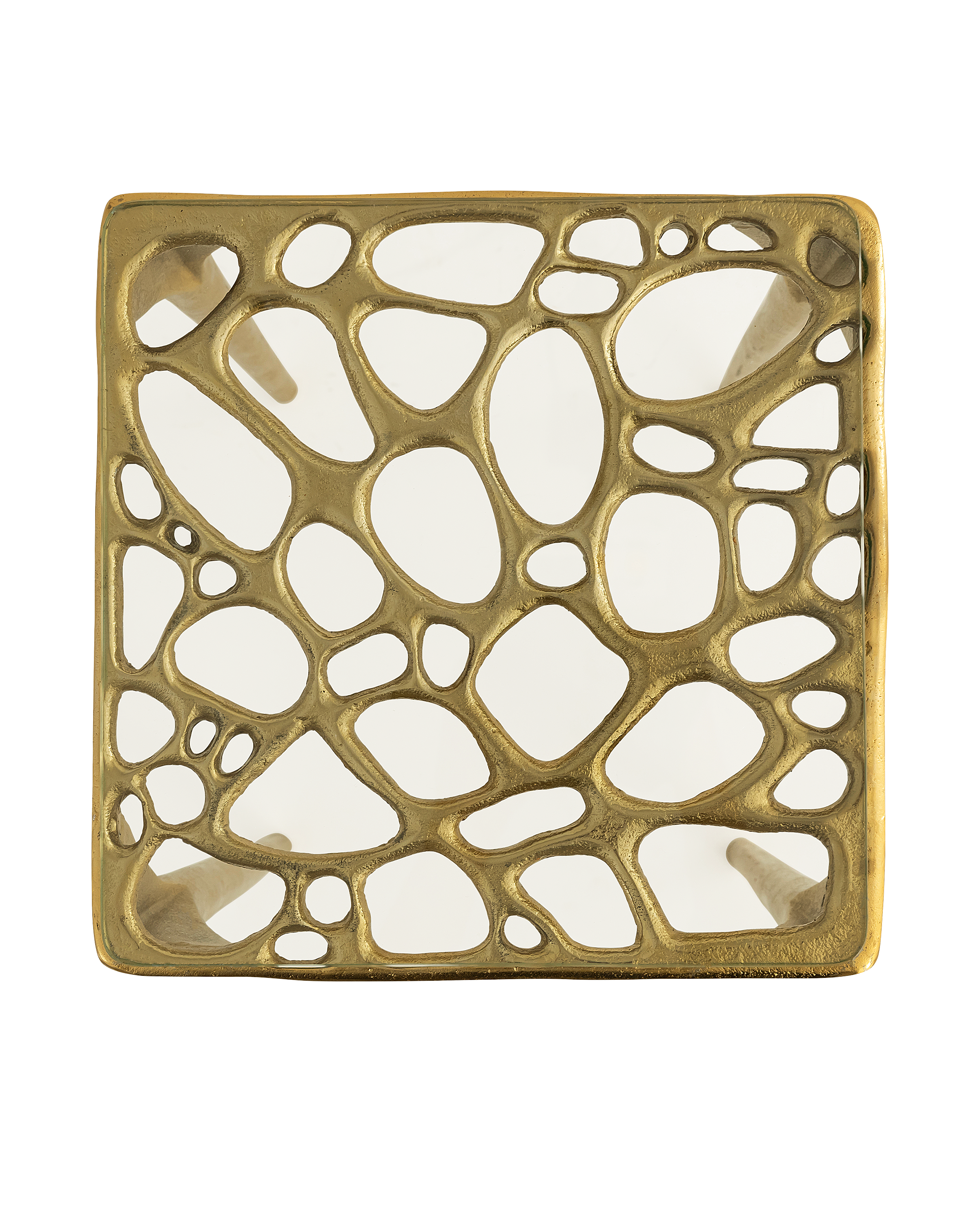 Honeycomb Drinks Table - Thumbnail 2