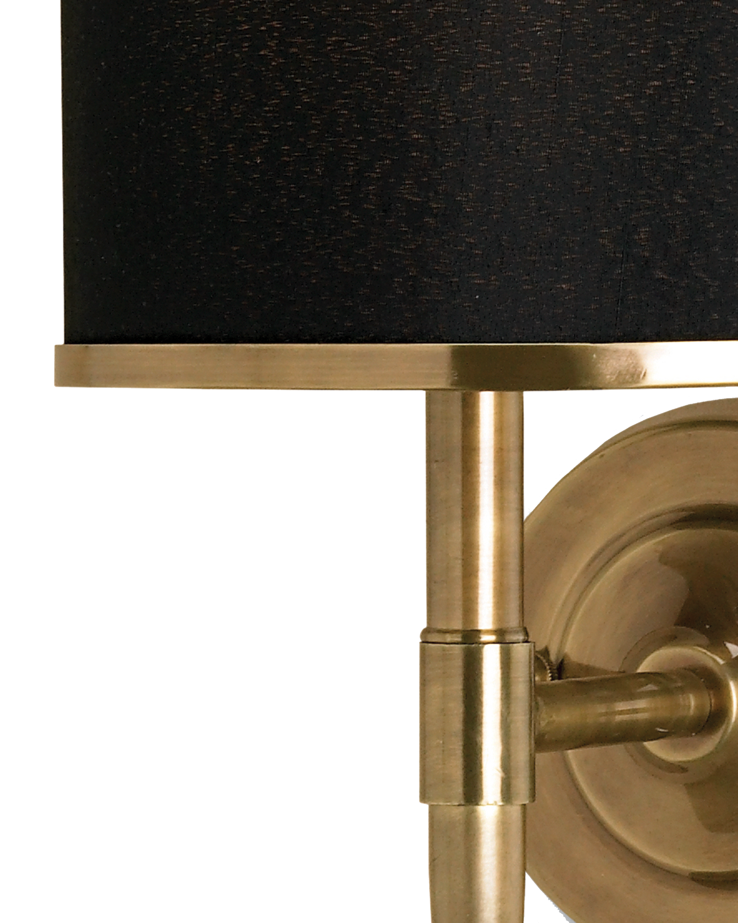 Primo Brass Wall Sconce