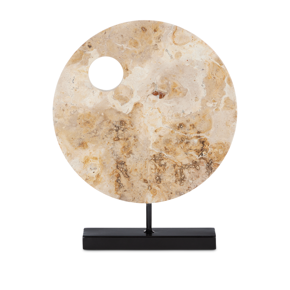 
                      
                        Wes Marble Disc
                      
                    