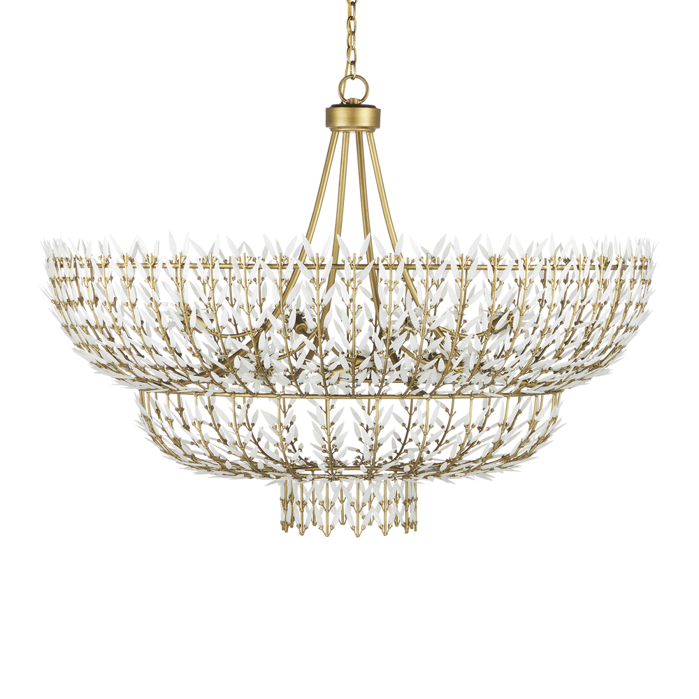 
                      
                        Magnum Opus Grande Chandelier
                      
                    