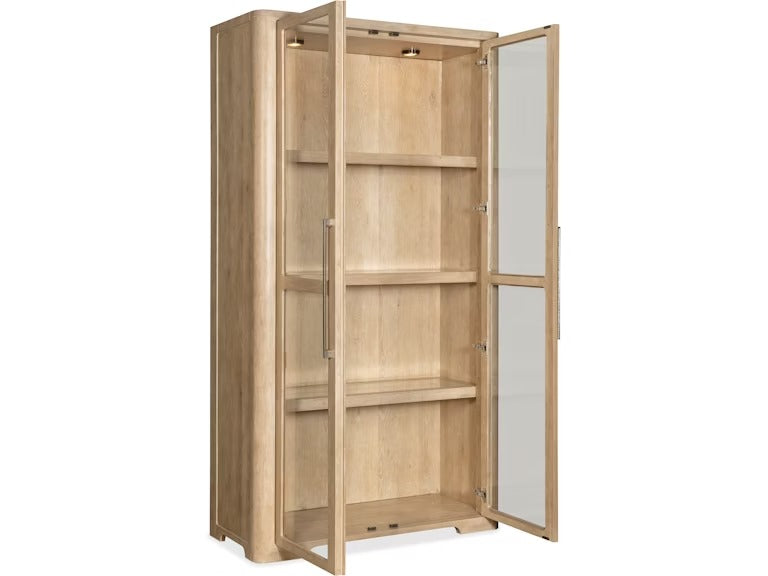 
                      
                        Retreat Display Cabinet
                      
                    