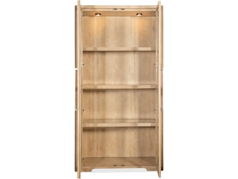 
                      
                        Retreat Display Cabinet
                      
                    