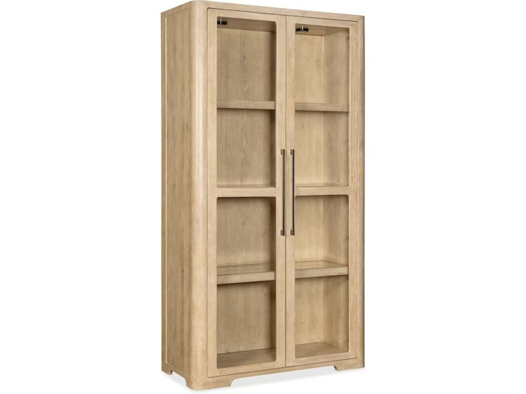 Retreat Display Cabinet