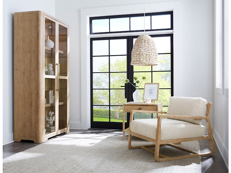 
                      
                        Retreat Display Cabinet
                      
                    