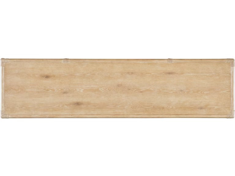
                      
                        Retreat Pole Rattan Sideboard - Dune
                      
                    