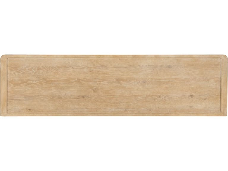 
                      
                        Retreat Seven-Drawer Dresser.
                      
                    