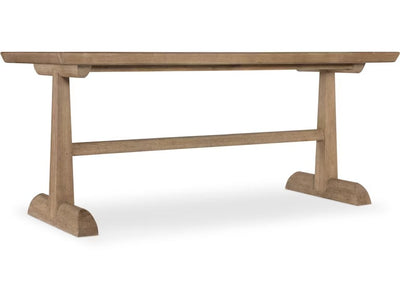 Vineyard Row Friendship Table