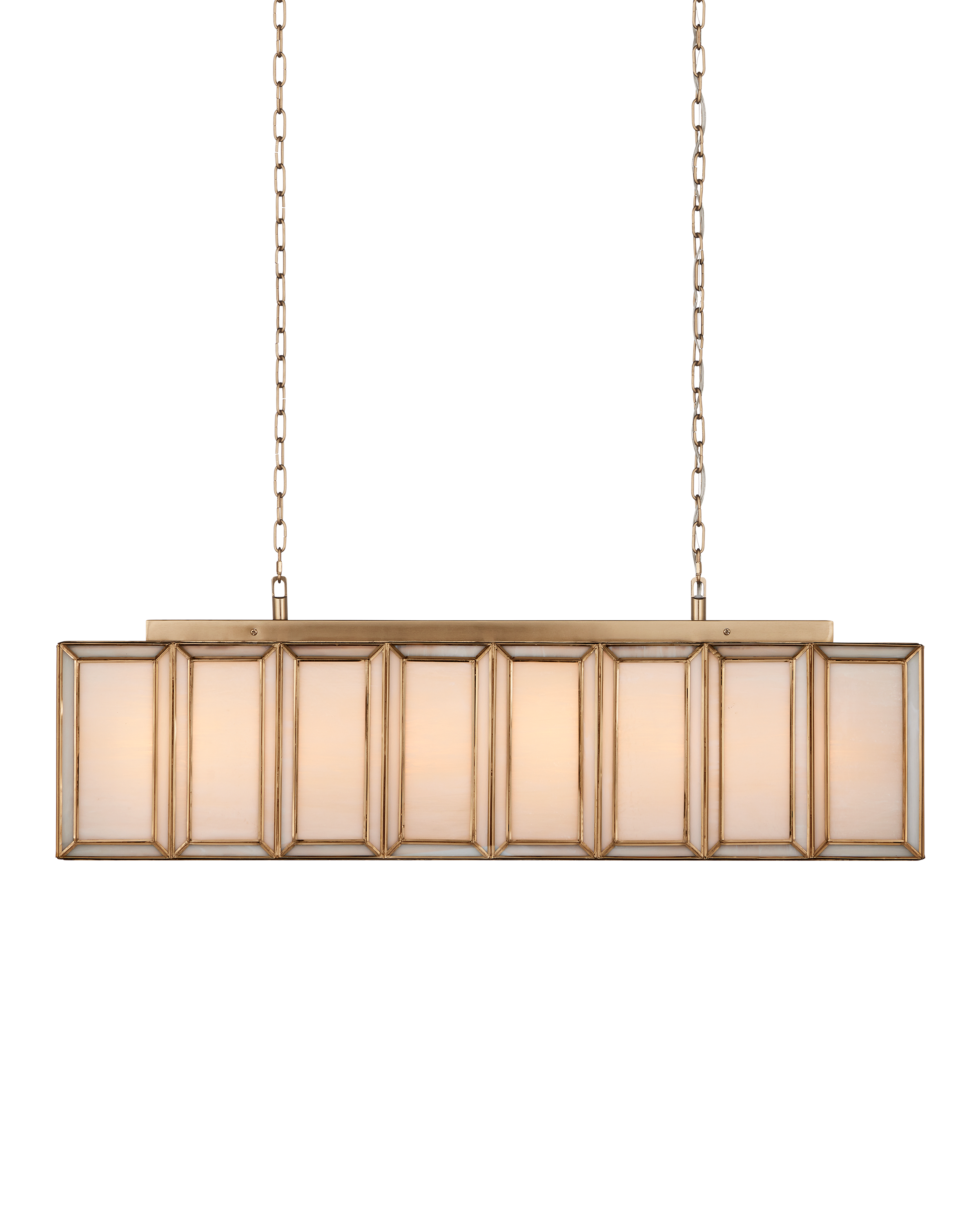 Currey & Company Daze Chandelier