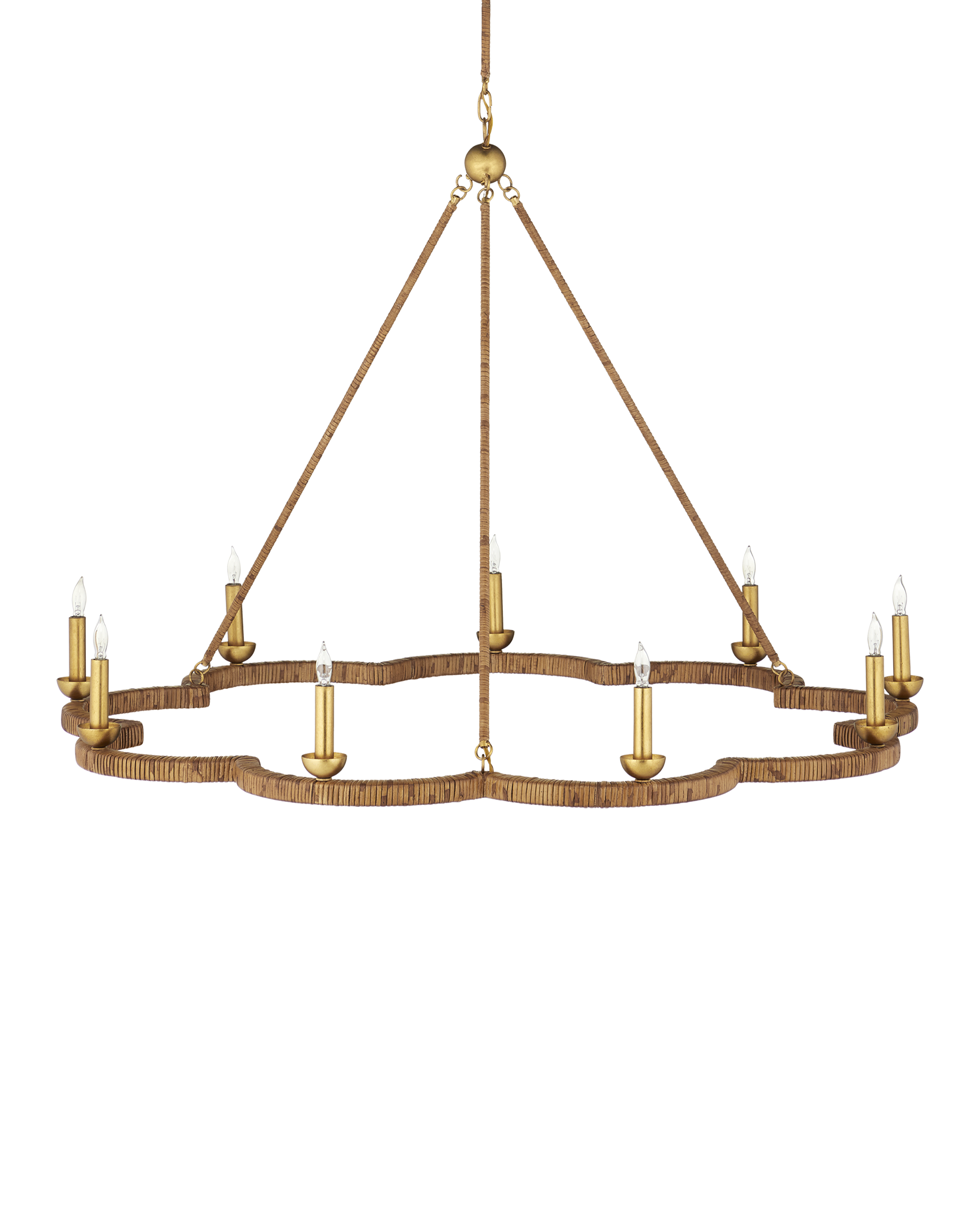 Savoie Chandelier