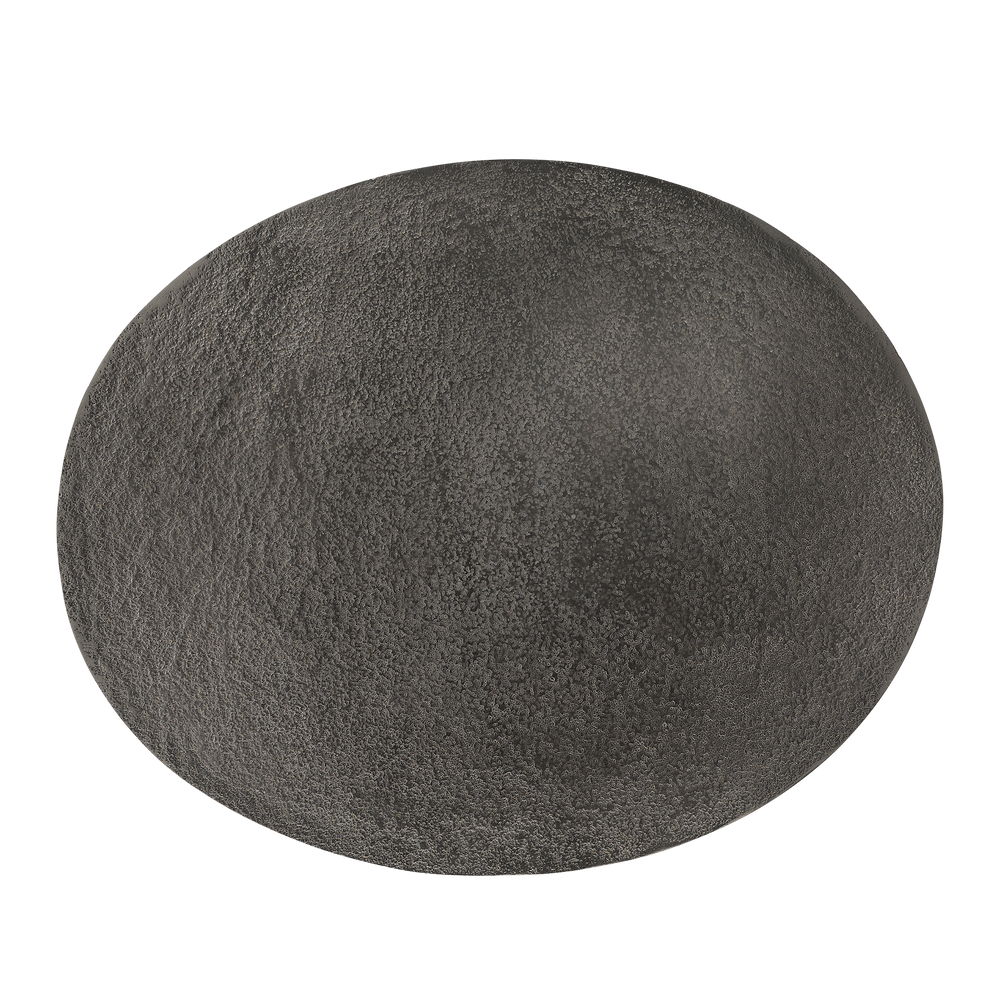 
                      
                        Ishaan Black Accent Table.
                      
                    